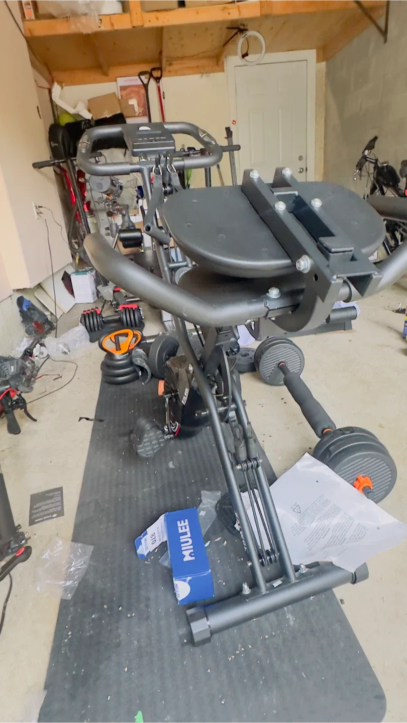 Exercise Bike image indicator(6)