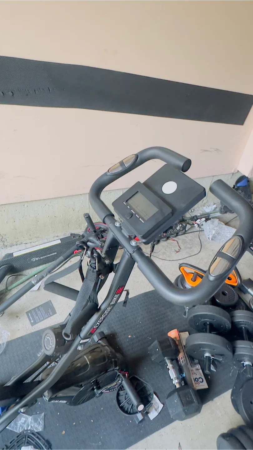 Exercise Bike image indicator(2)