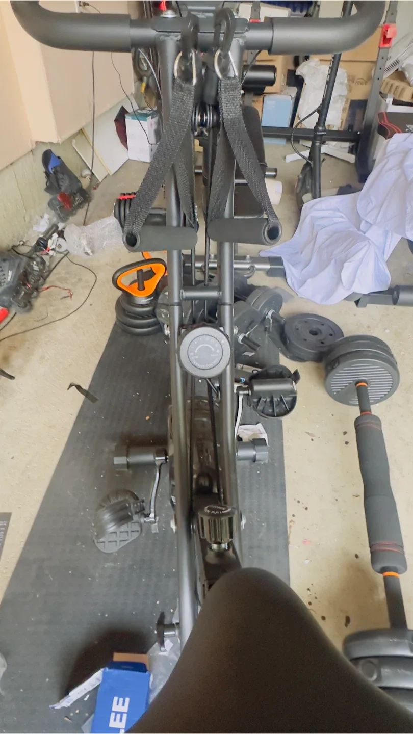 Exercise Bike image indicator(4)