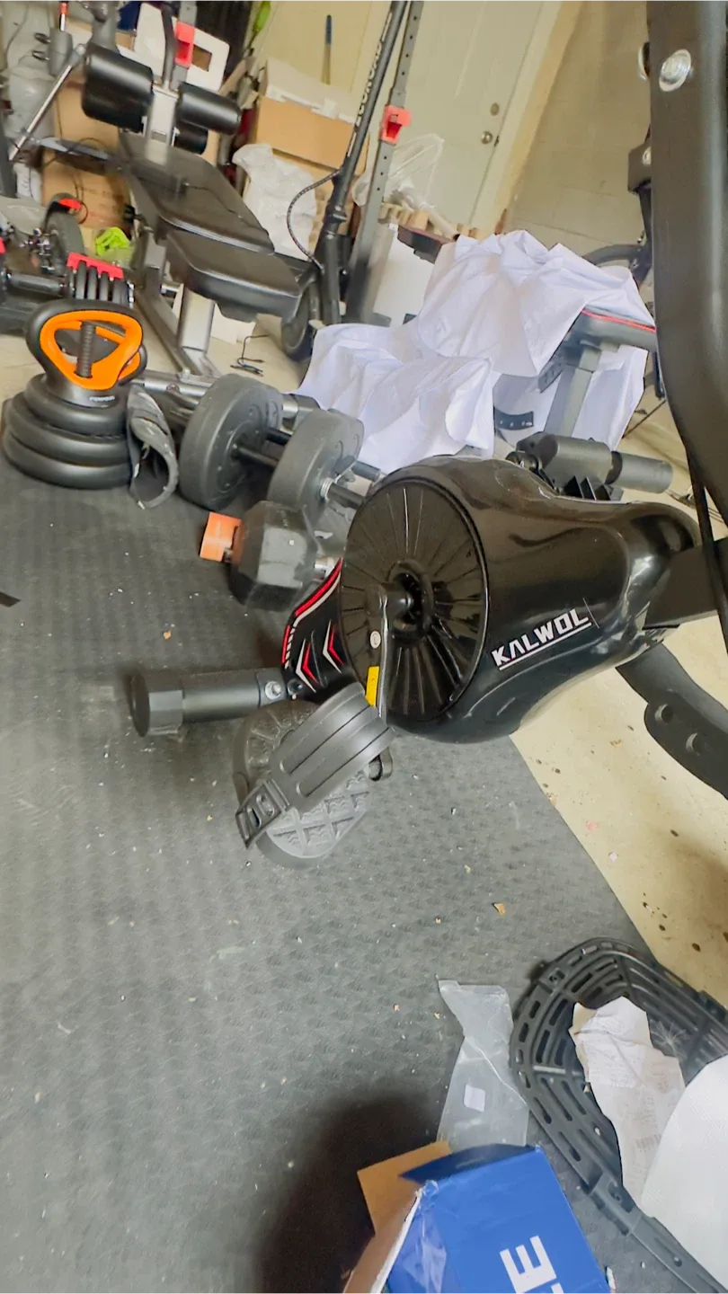 Exercise Bike image indicator(7)