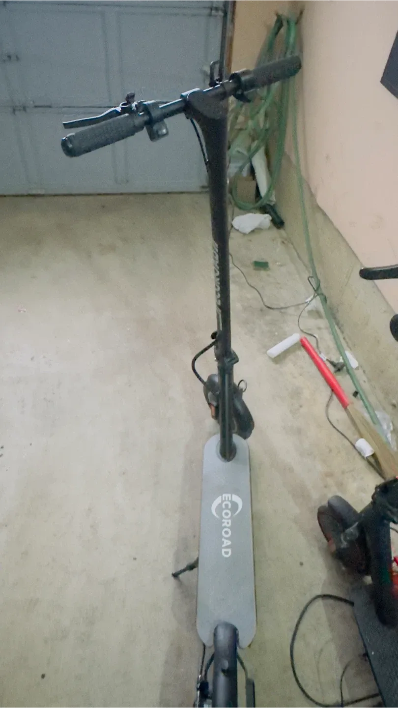 EcoRoad Electric Scooter image indicator(5)