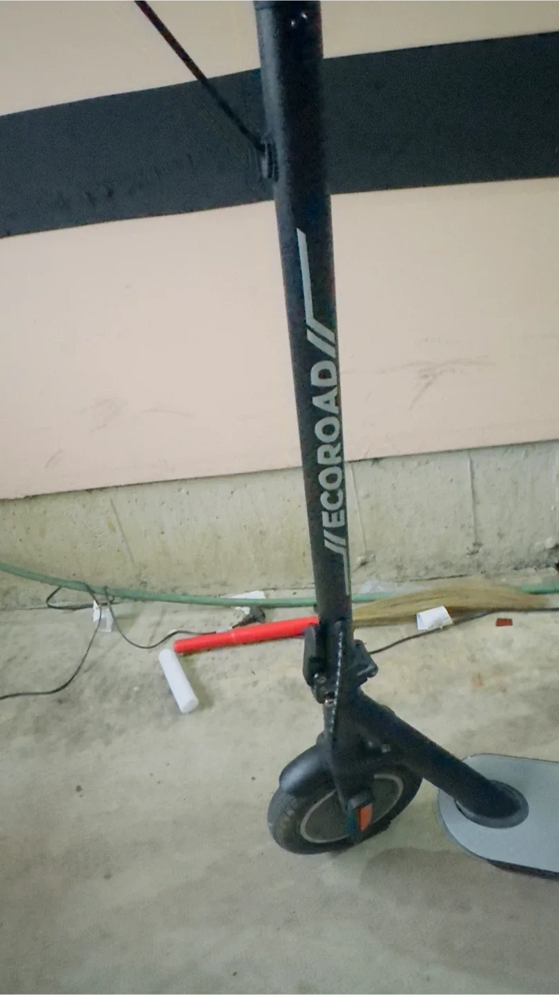 EcoRoad Electric Scooter image indicator(4)