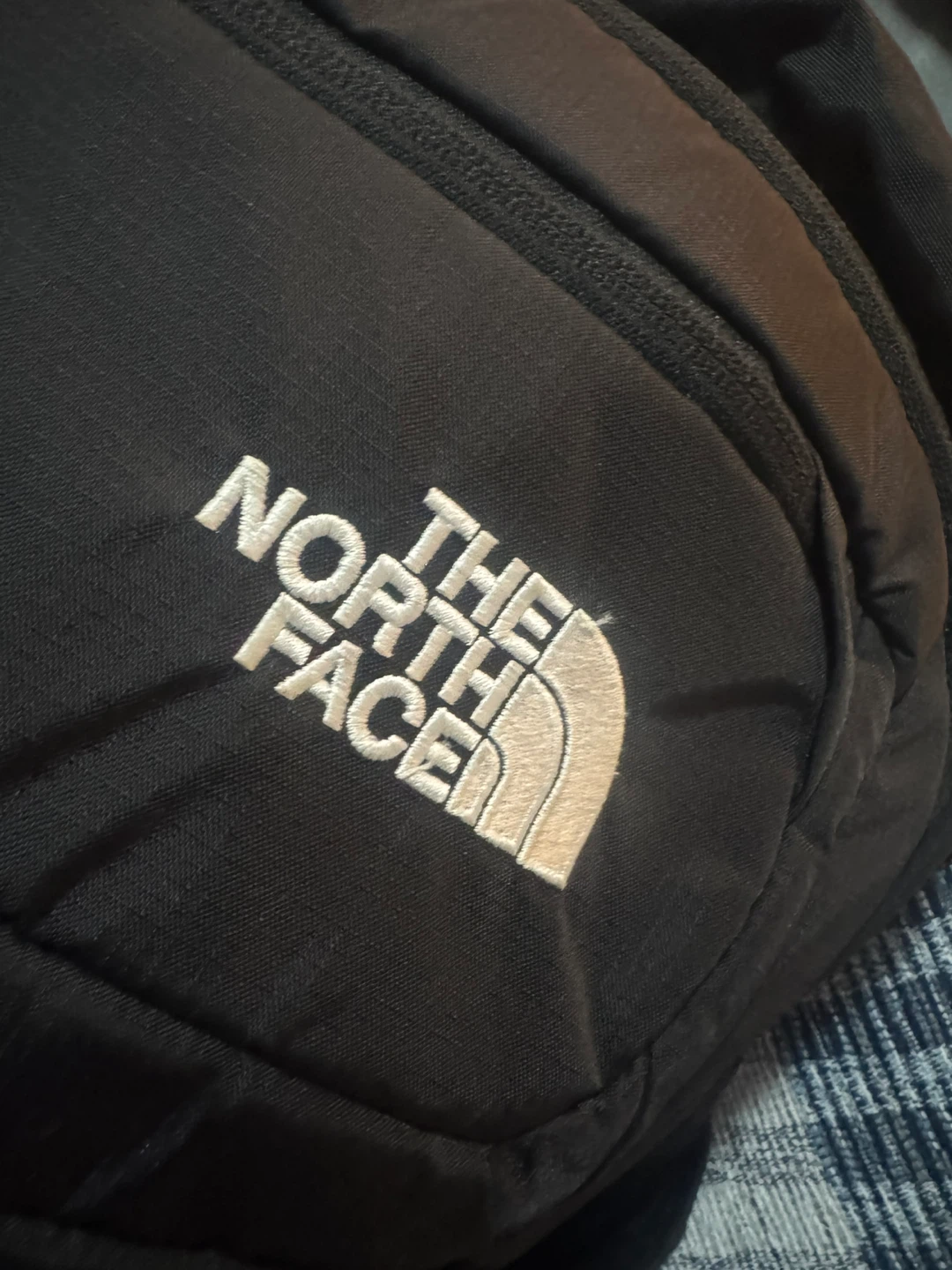 The North Face Recon Backpack - Black - photo 3