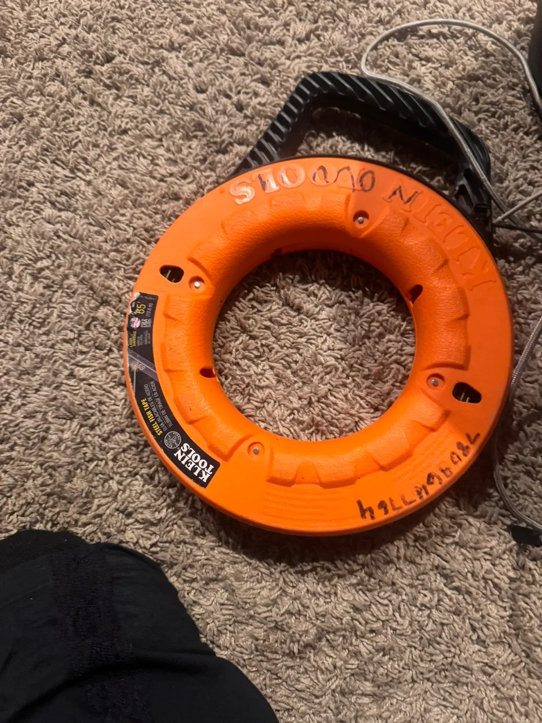 Klein Tools Steel Fish Tape thumbnail