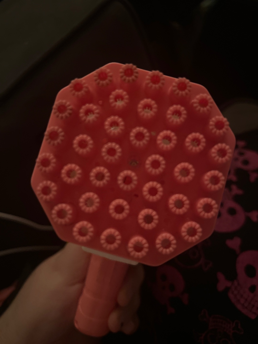 Rocket Bubble Gun - photo 2
