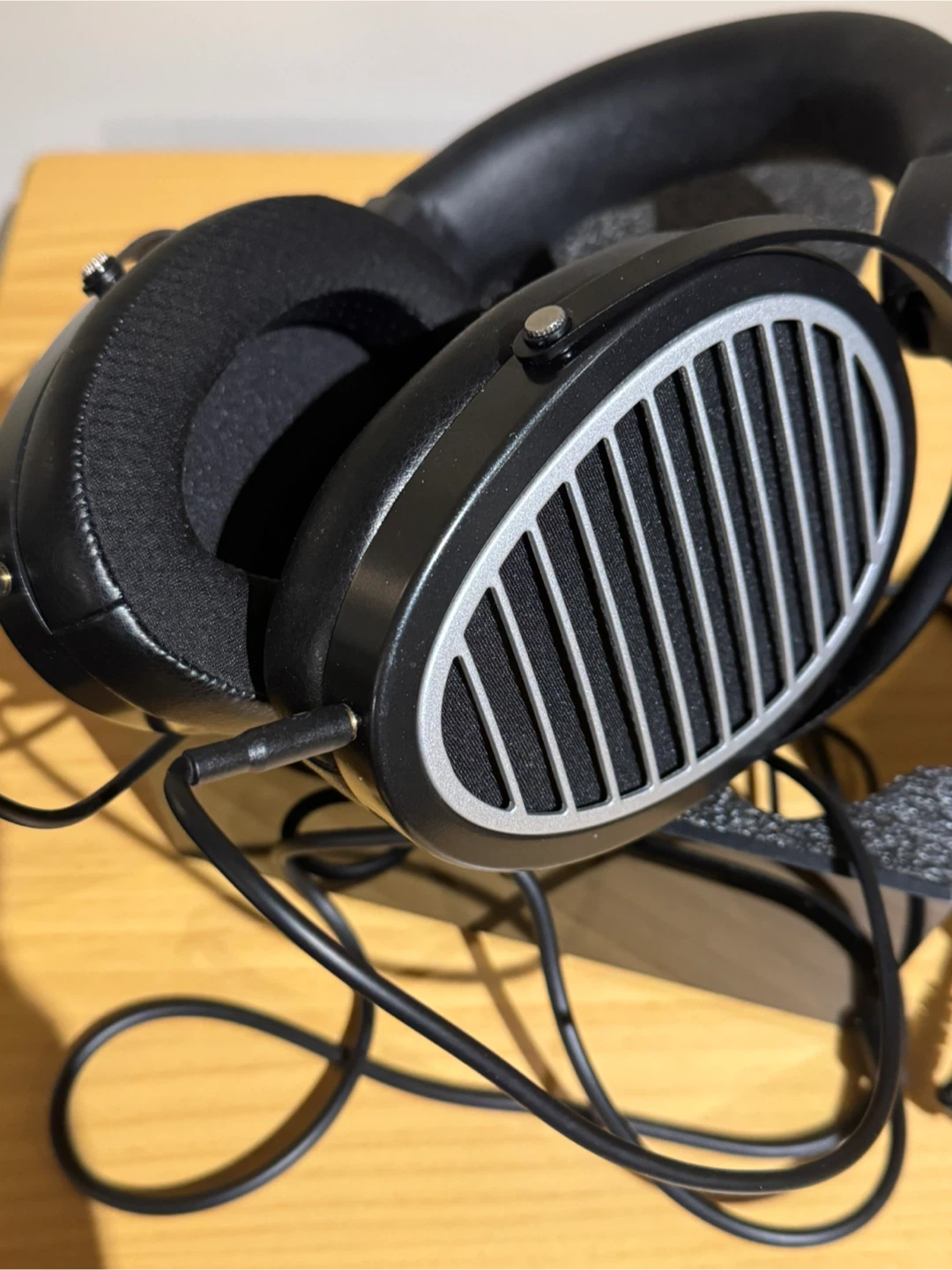 HIFIMAN Edition XS Headphones - Like New! - photo 2