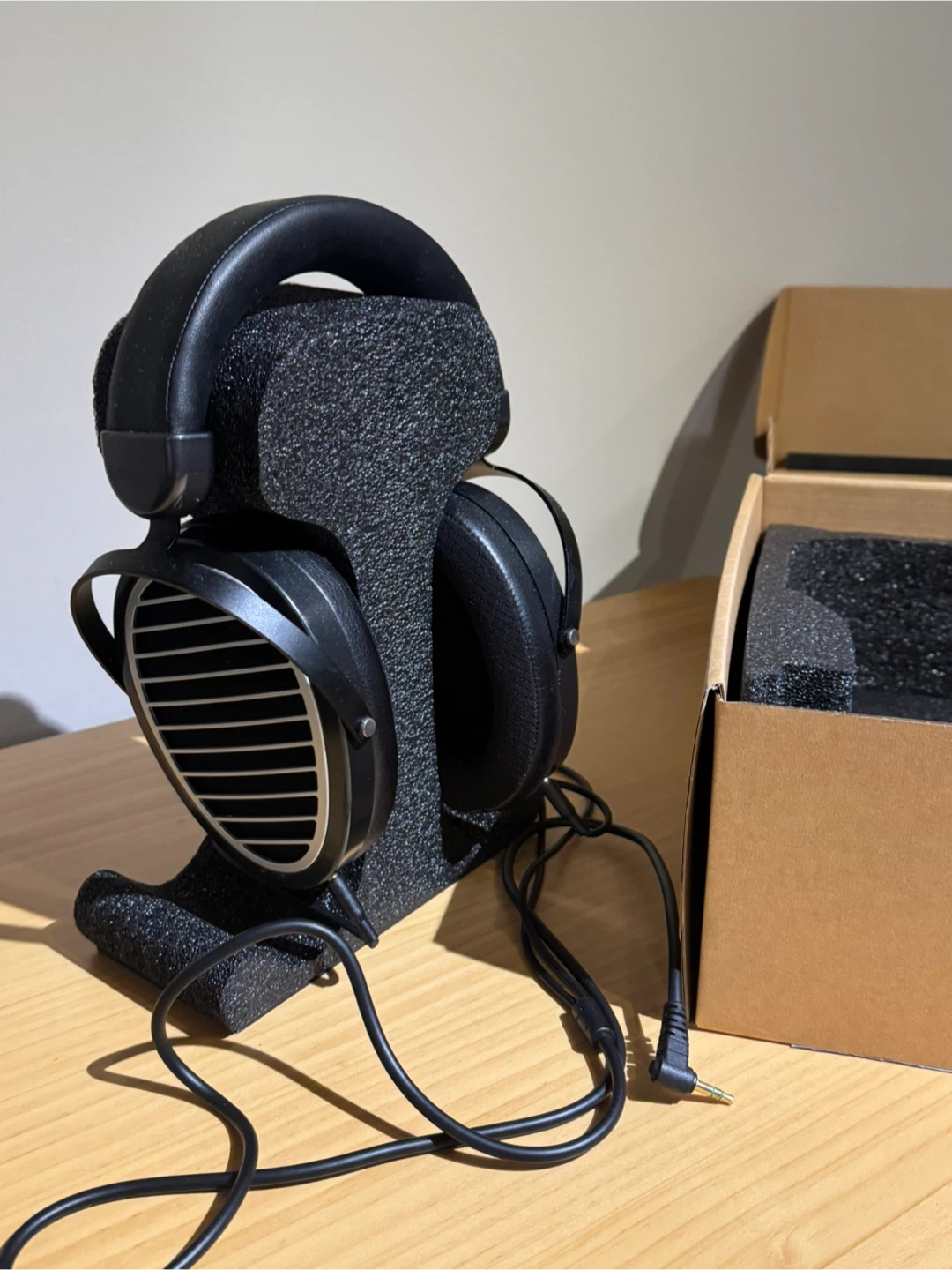 HIFIMAN Edition XS Headphones - Like New!