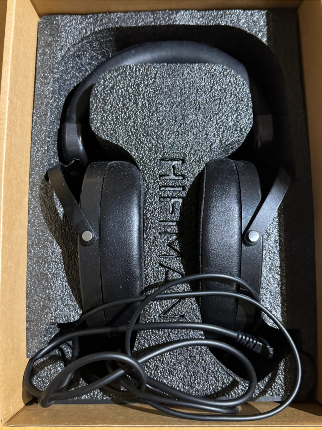 HIFIMAN Edition XS Headphones - Like New! - photo 3