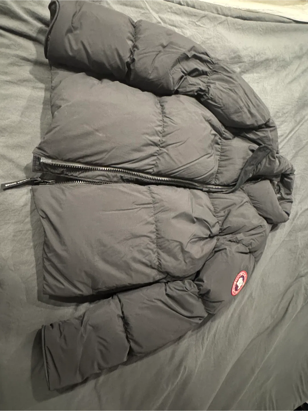Canada Goose Puffer Jacket - XL thumbnail