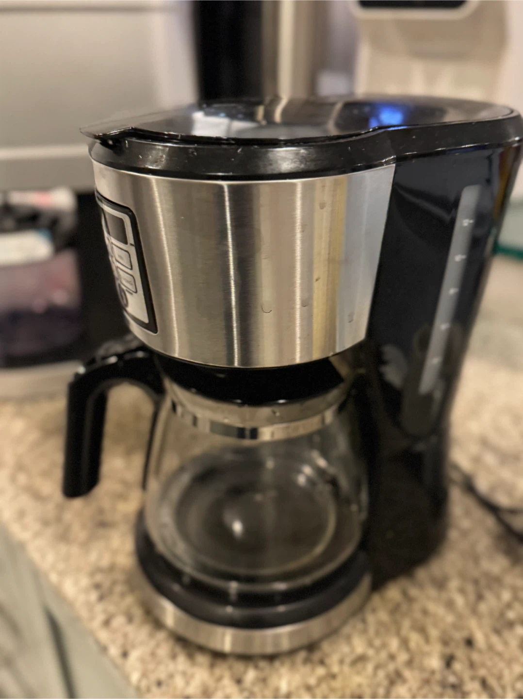 Black+Decker Coffee Maker - photo 2