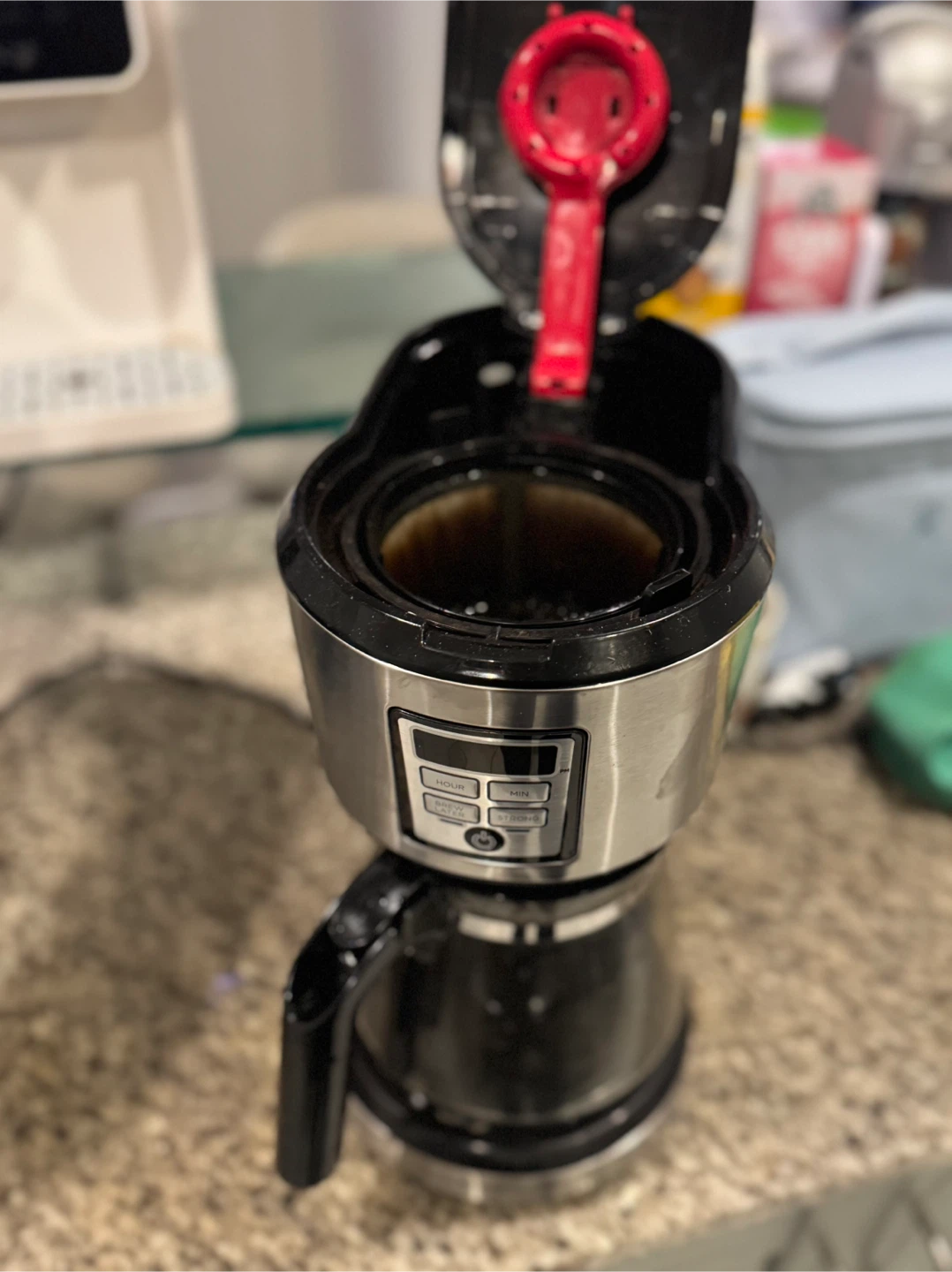Black+Decker Coffee Maker - photo 3