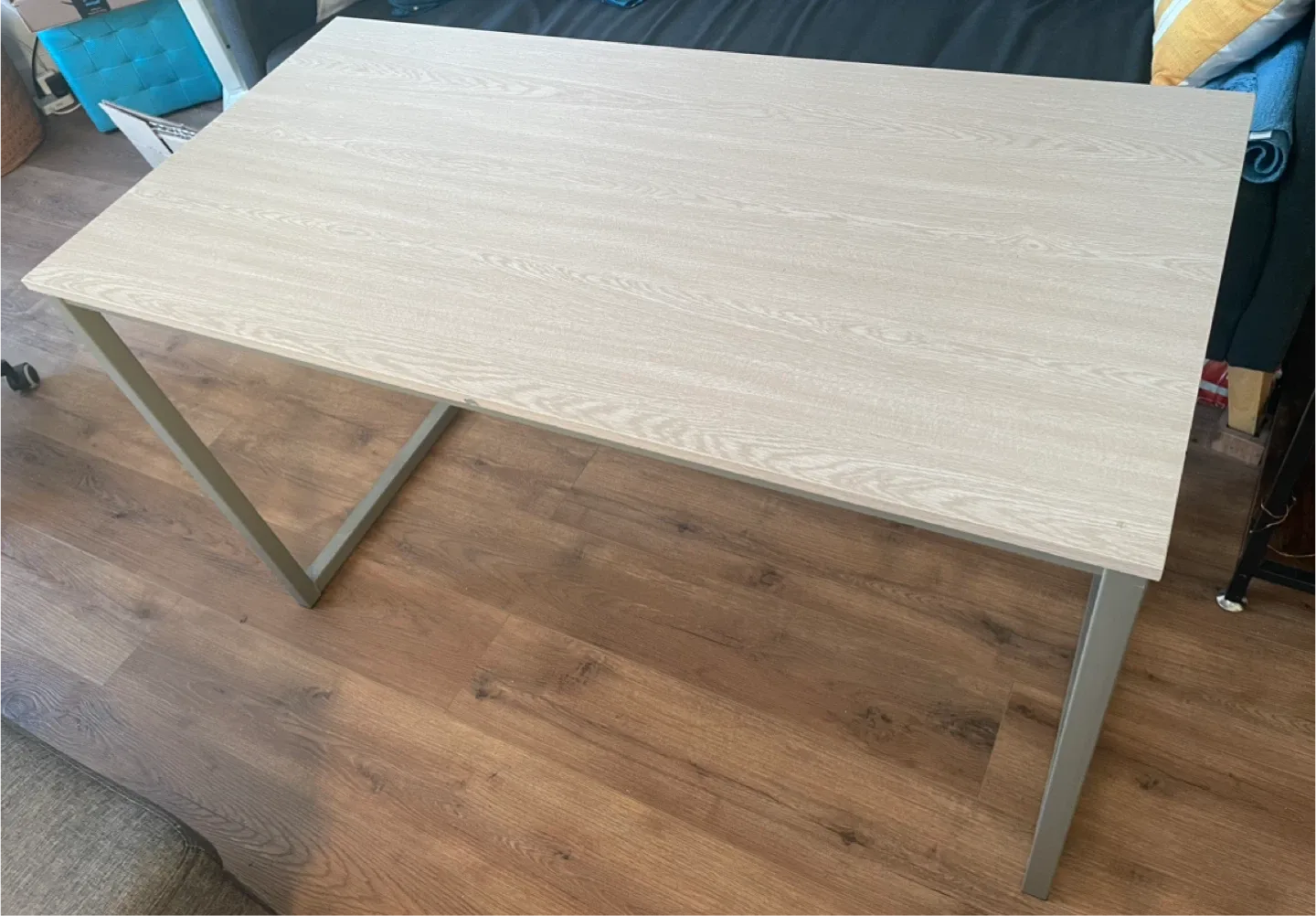 Giving away desk image indicator(2)