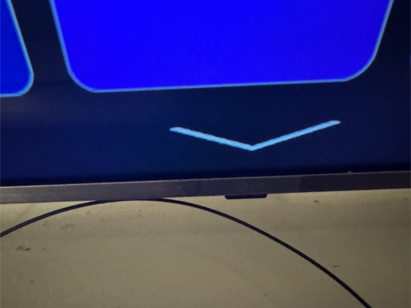 LG Smart TV 86” 4k and Soundbar image indicator(5)