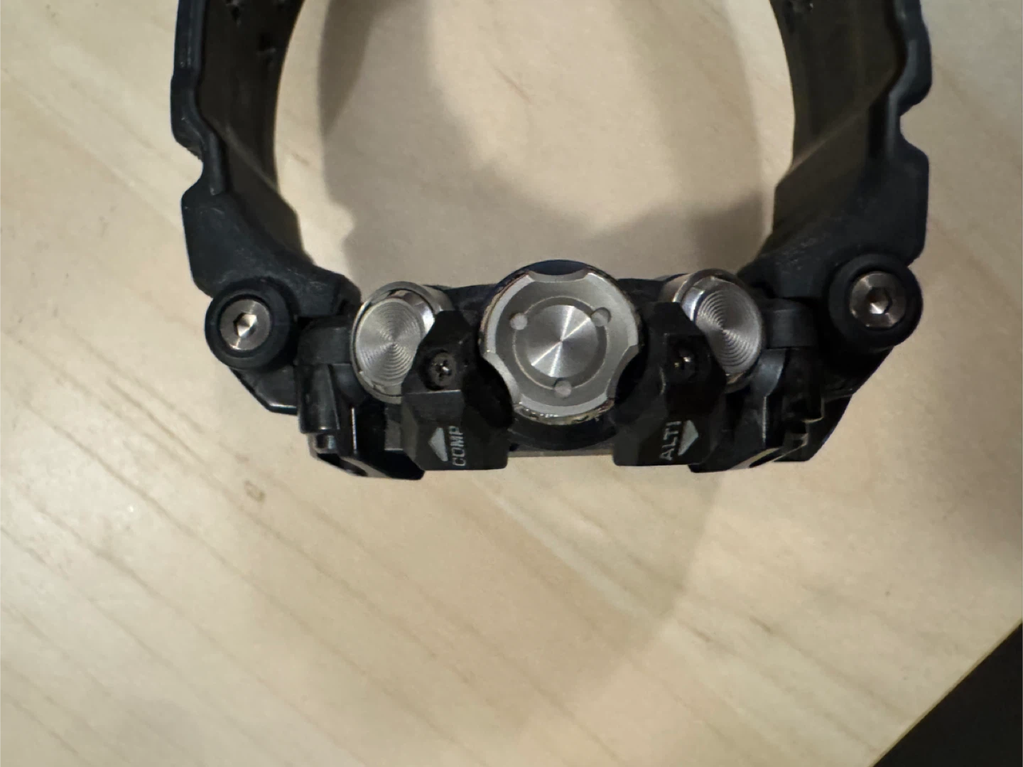 Casio G-Shock Mudmaster Watch - photo 4