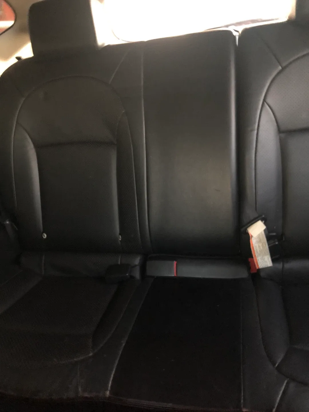 Nissan Rogue SL AWD image indicator(3)