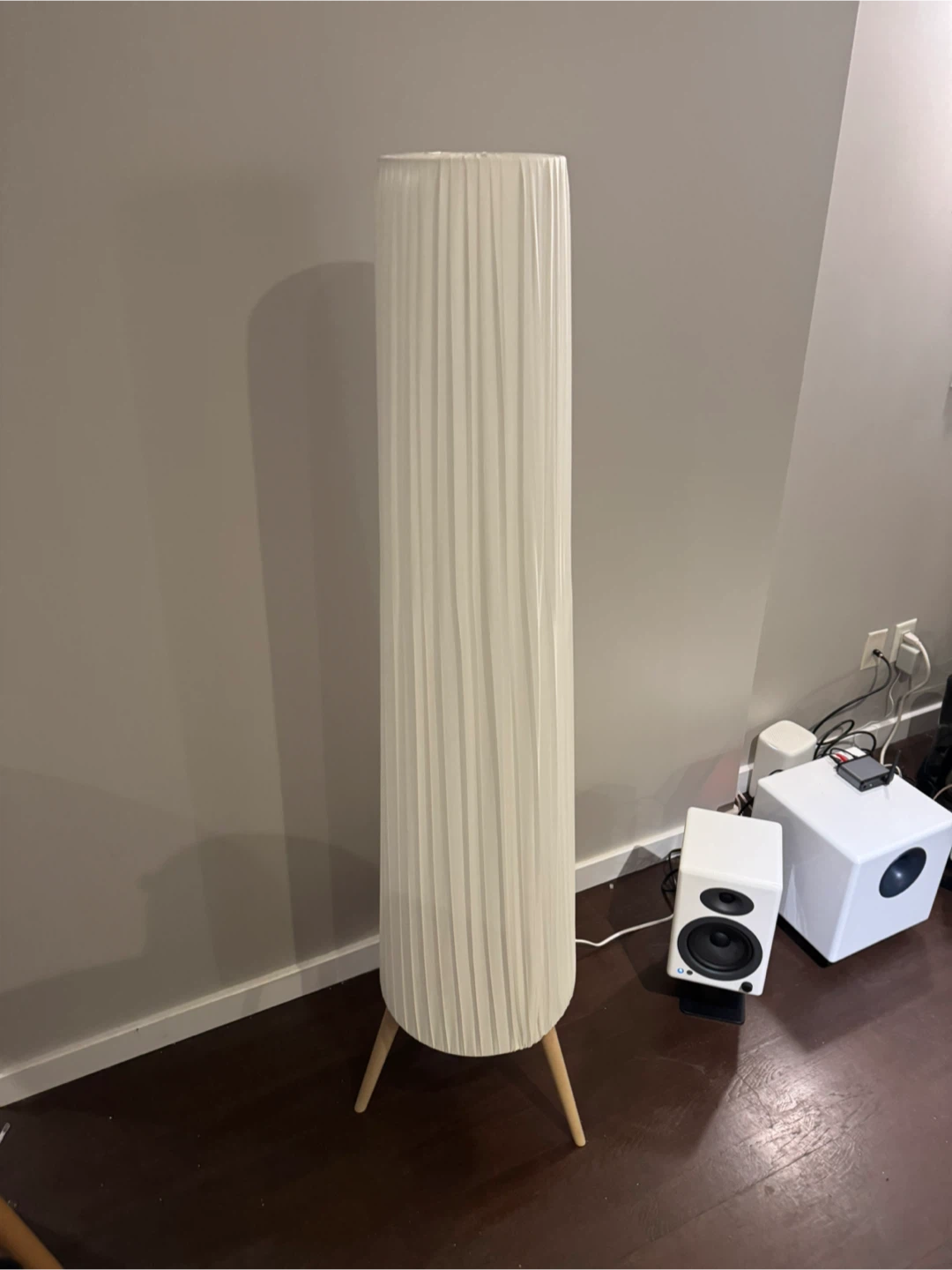 IKEA Okensand Floor Lamp - photo 2