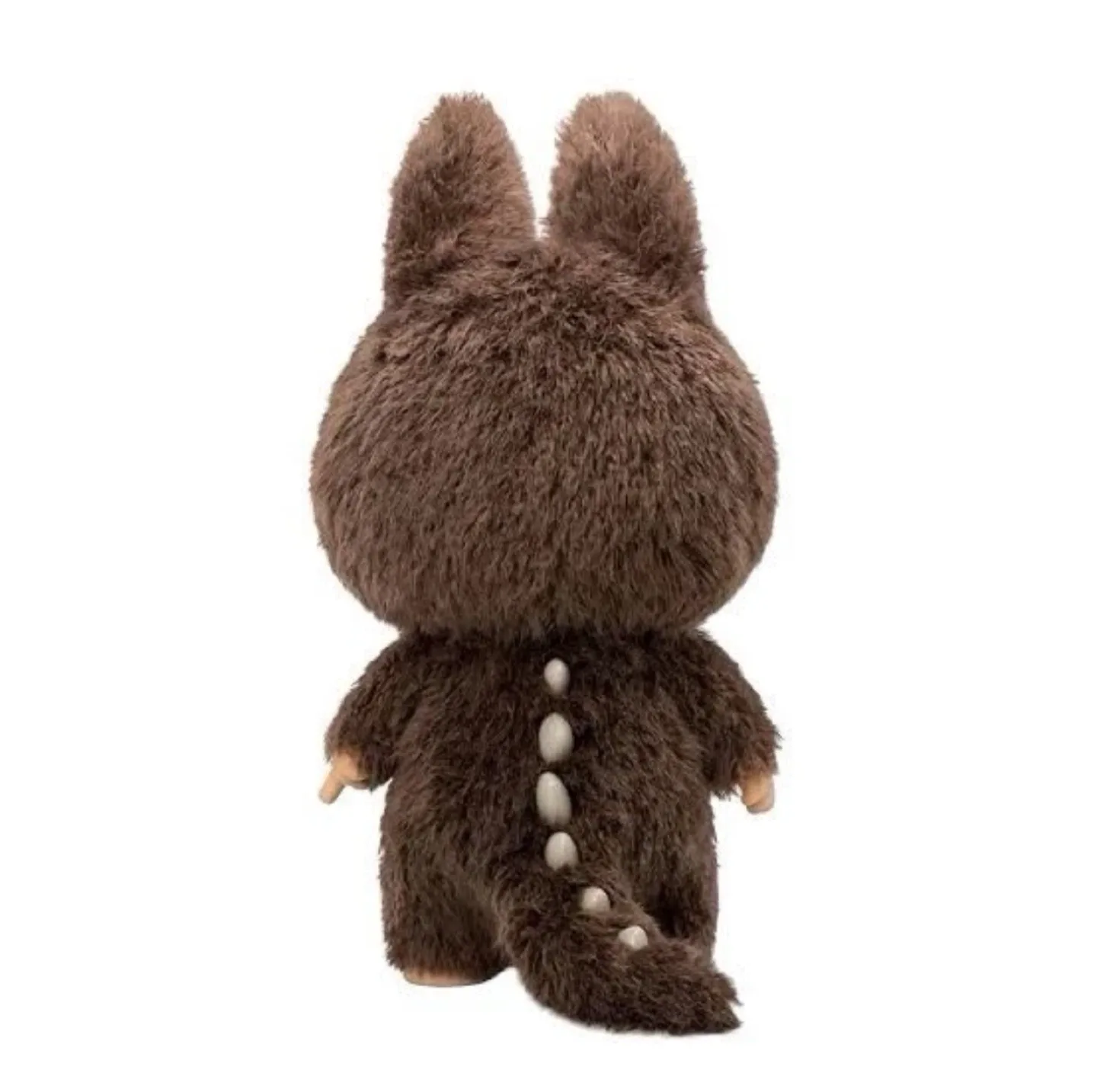 Authentic LABUBU ZIMOMO / I FOUND YOU VINYL FACE DOLL image indicator(4)