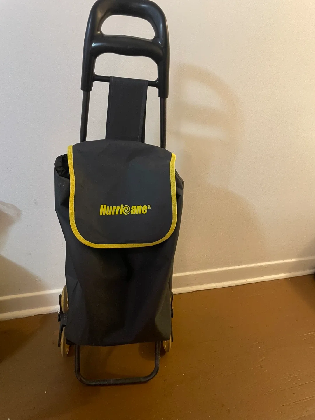 Hurricane Stair Climber Shopping Cart image indicator(5)