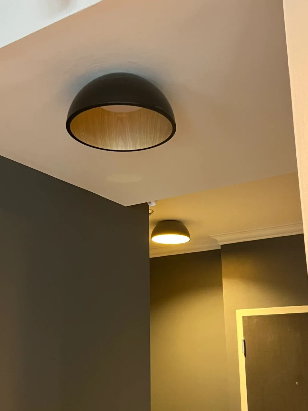 Ceiling light fixture image indicator(2)