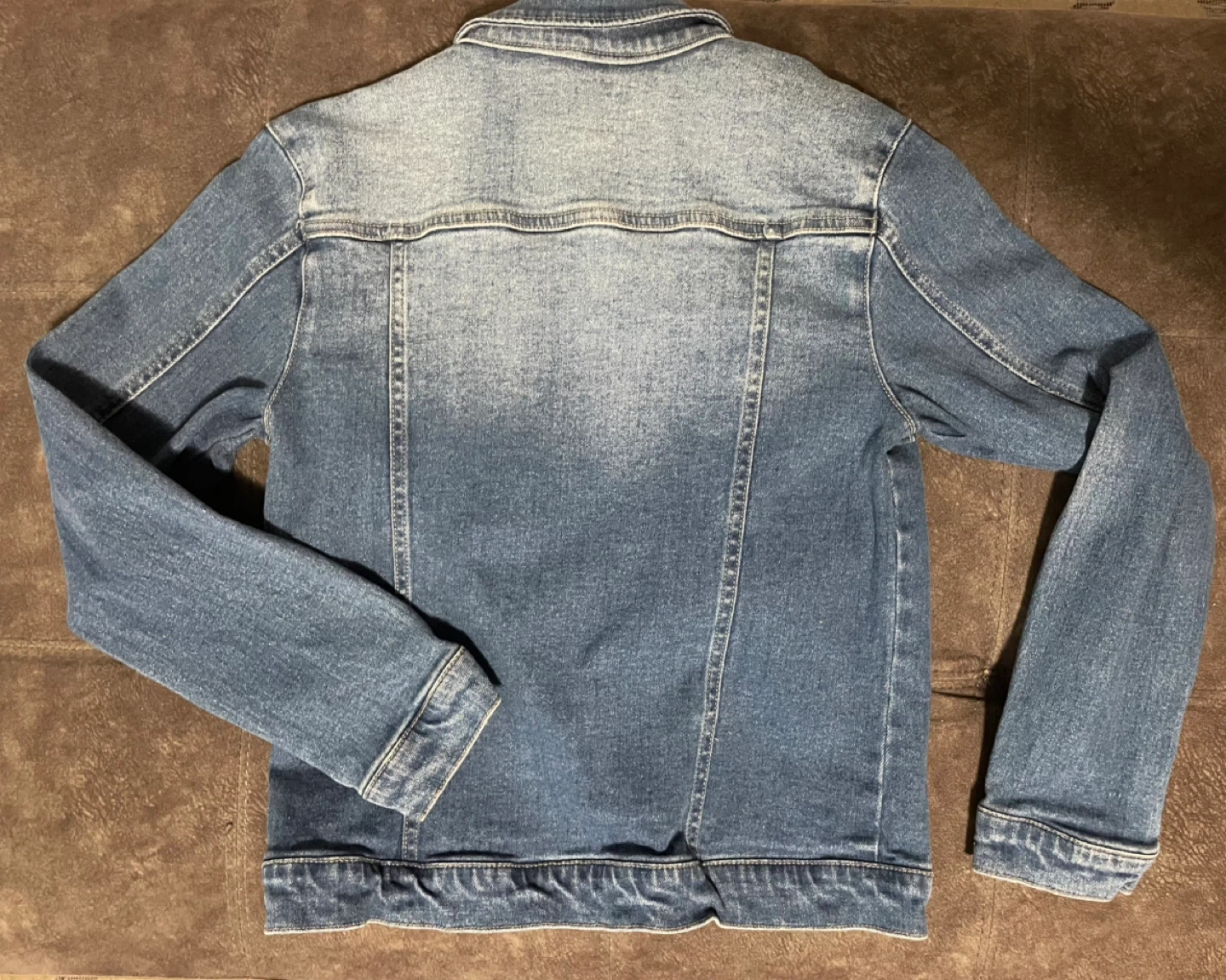 Guess Denim Jacket - photo 3