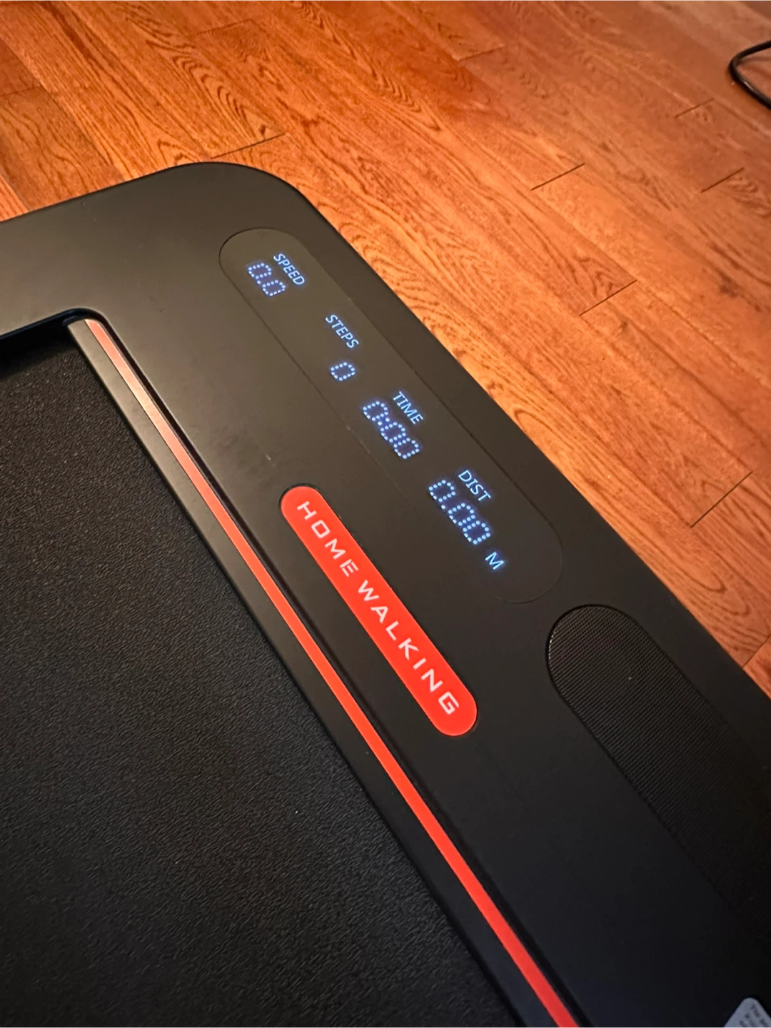 Home Walking by Vibra Fit Treadmill - photo 4