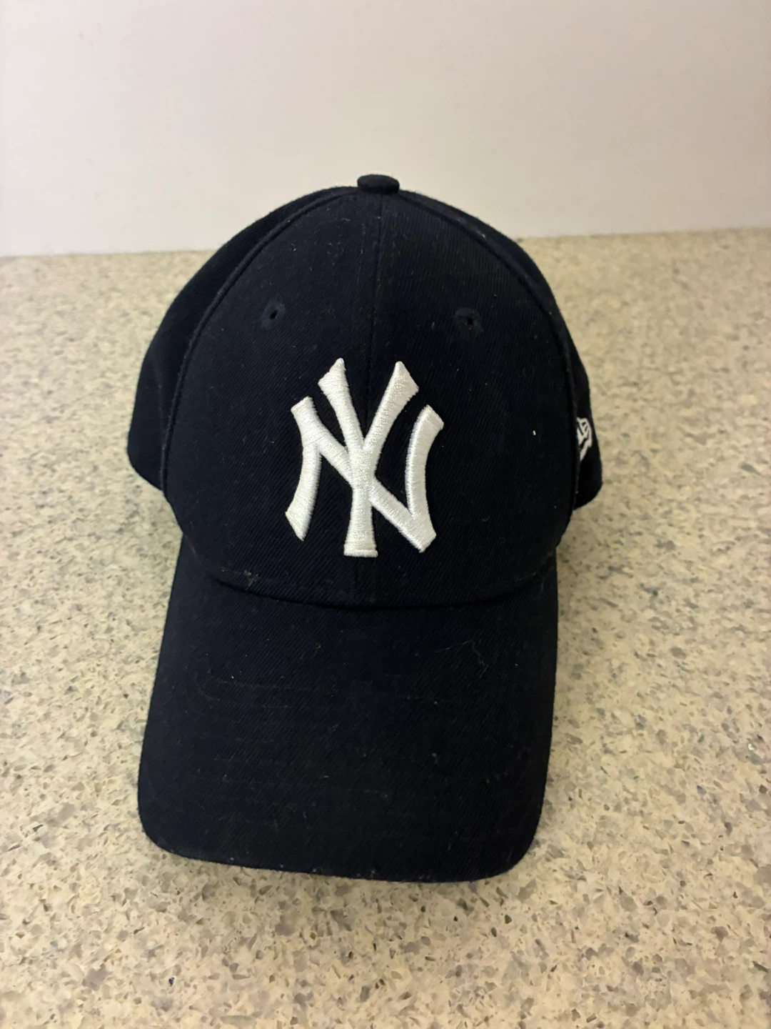 New Era NY Yankees 9FORTY Cap