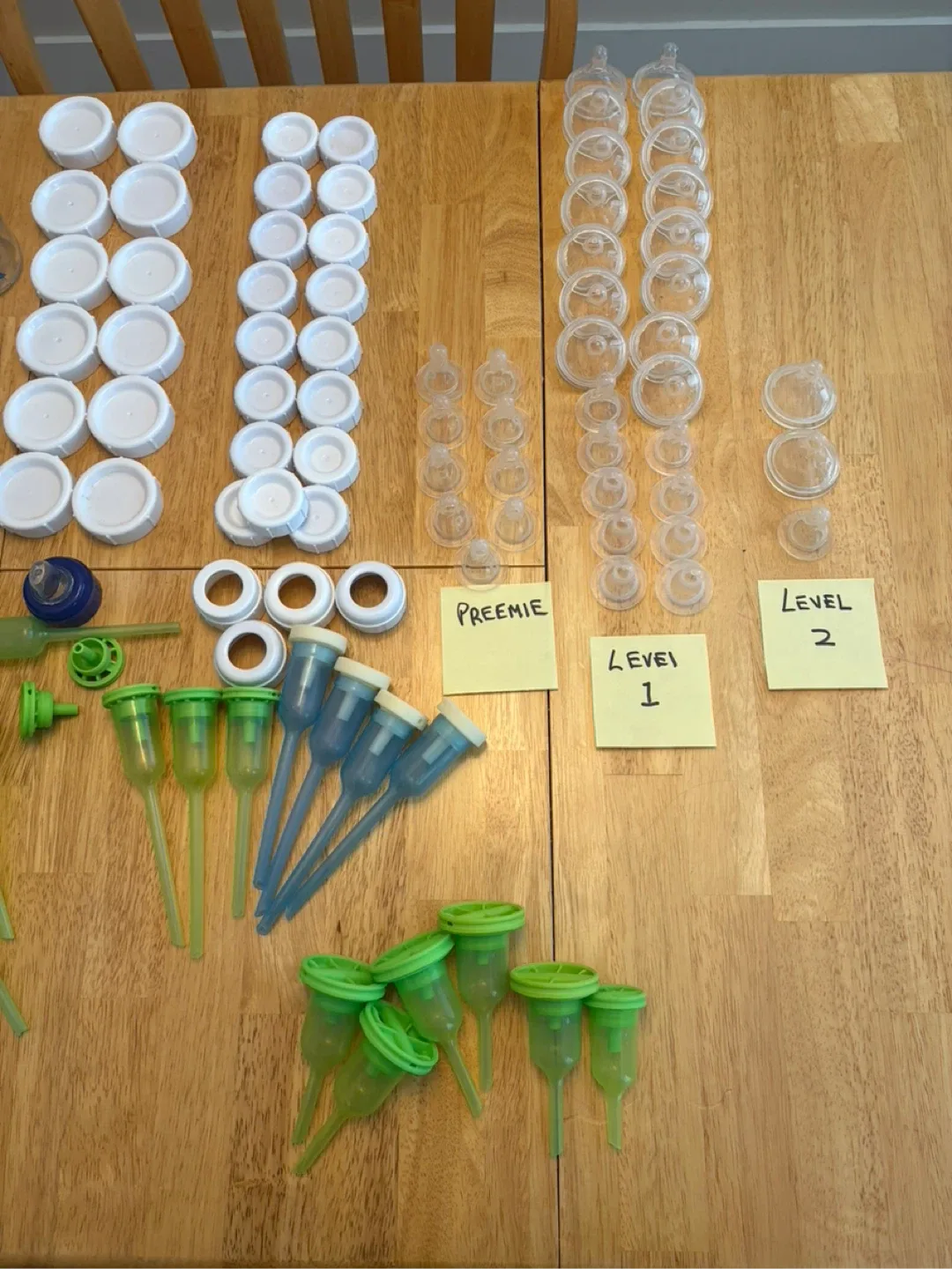 Dr. Brown's Baby Bottle Accessories