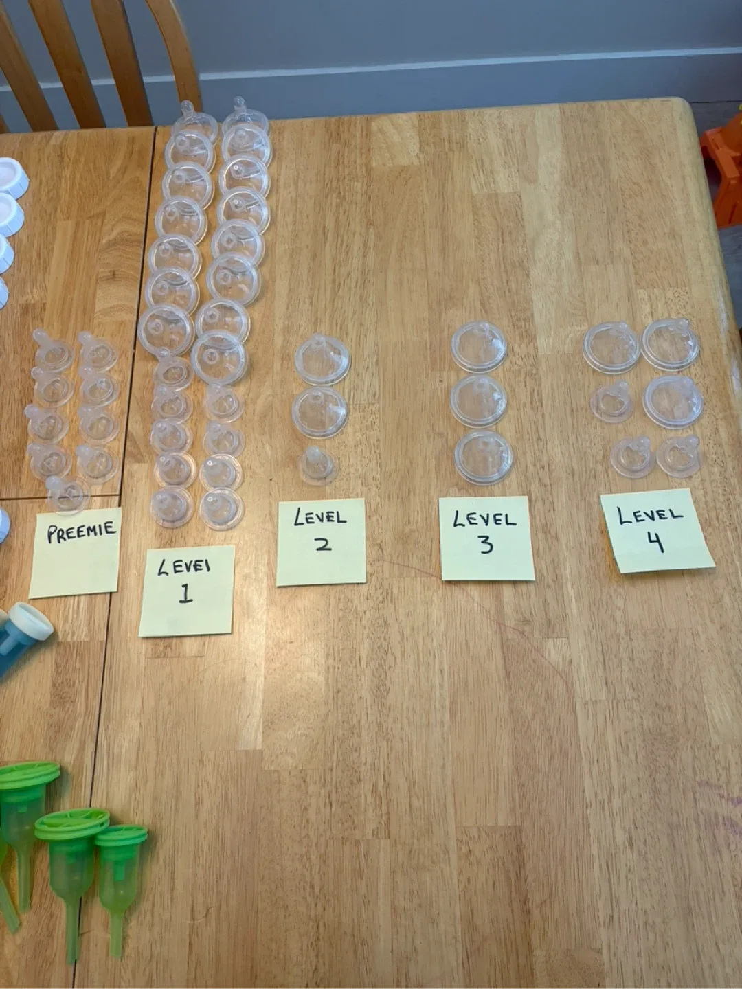 Dr. Brown's Baby Bottle Accessories image indicator(2)