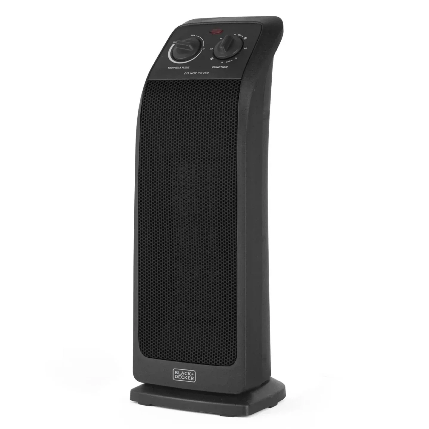 Black+Decker Ceramic Tower Heater brand new thumbnail