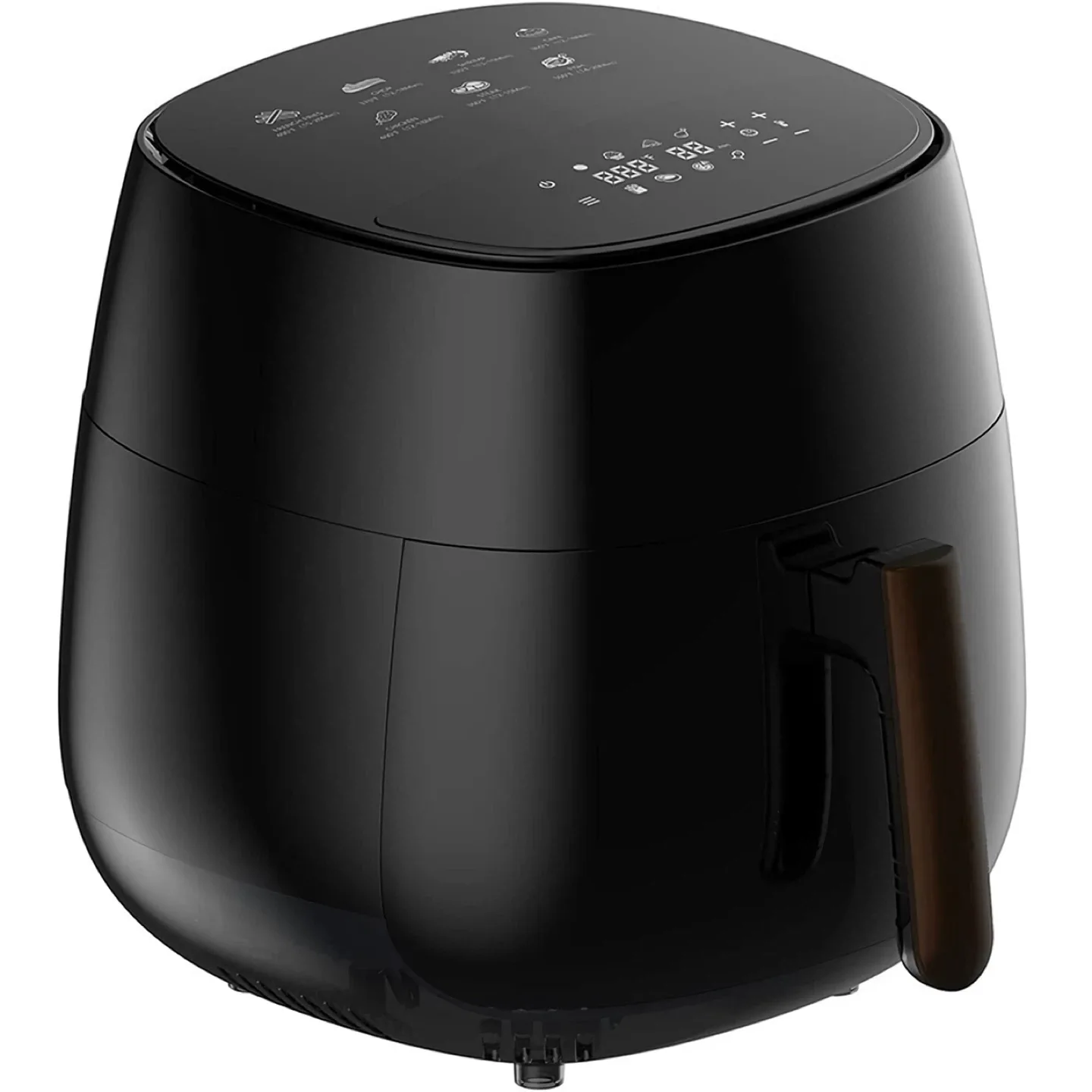 Extra Large Capacity Air Fryer - 4L/6L thumbnail
