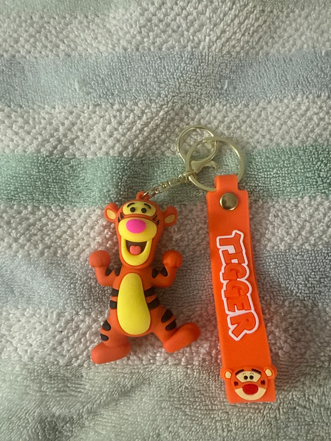 New Tigger Keychain image indicator(2)