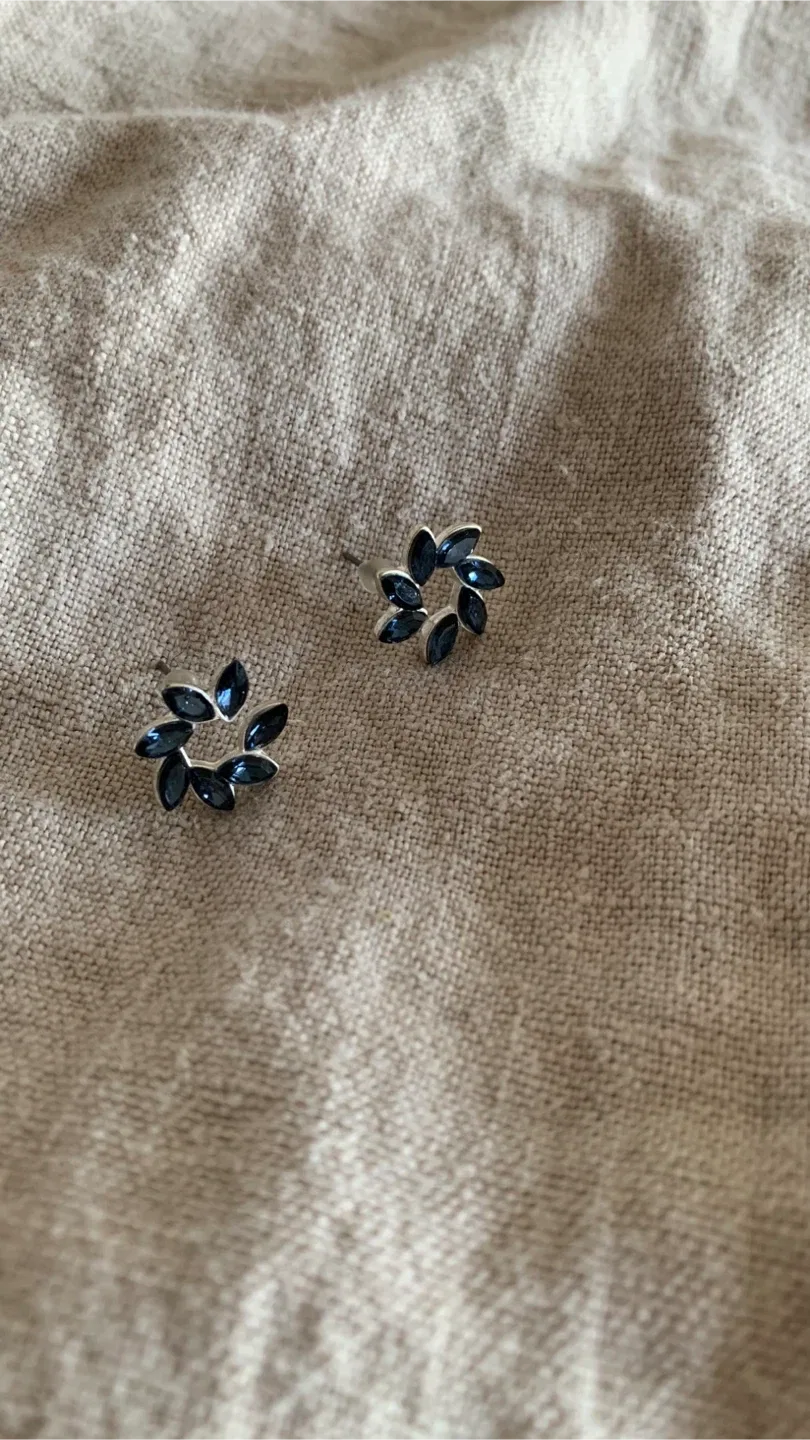 Necklace and Earrings image indicator(4)