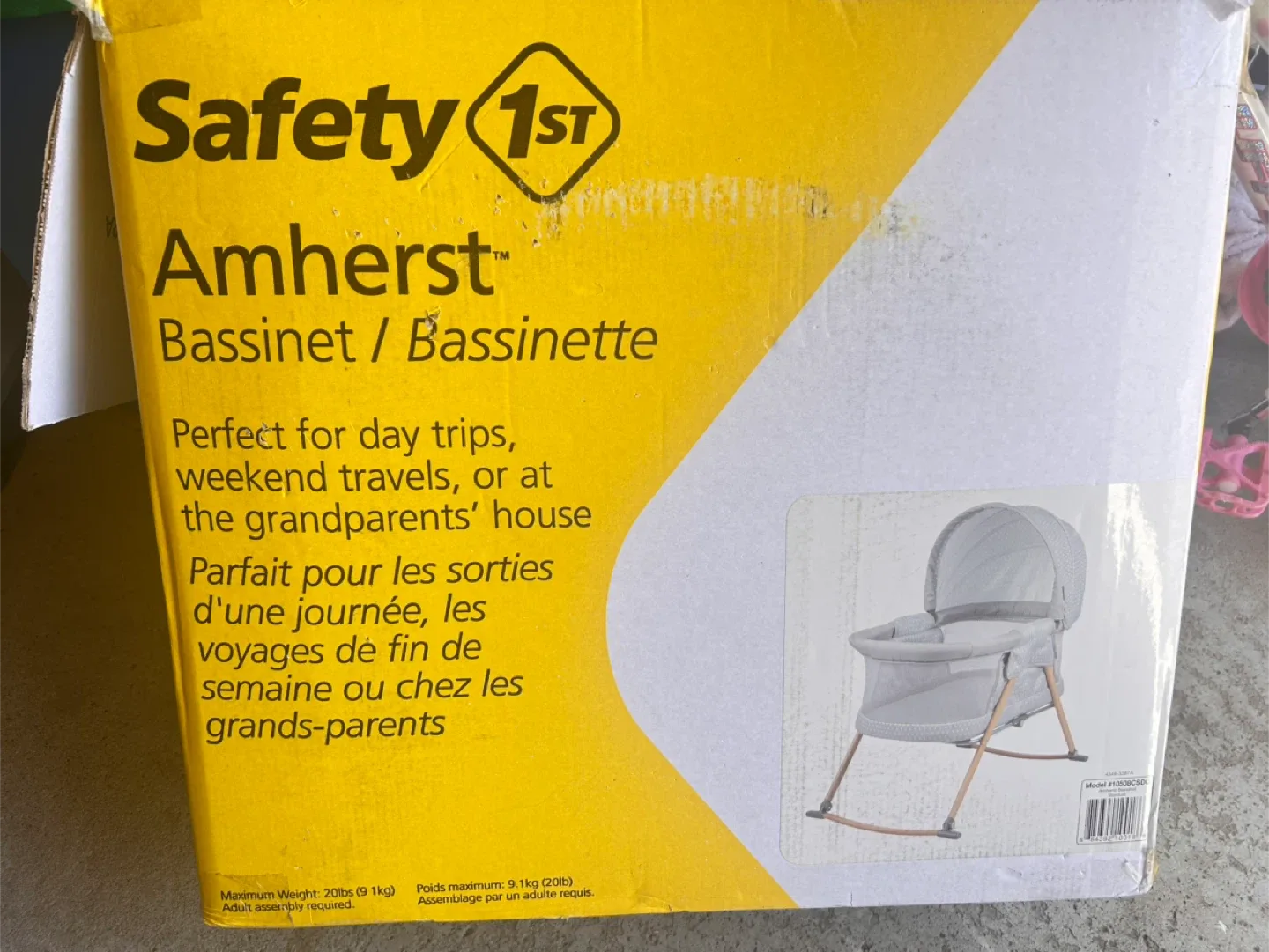 Everyday Essentials Portable Charcoal BBQ image indicator(2)