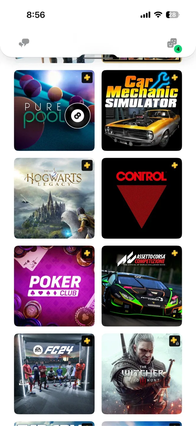 PS4 Pro 1TB + My Account + Tons of Games & 2 Controllers 🎮🔥 image indicator(3)