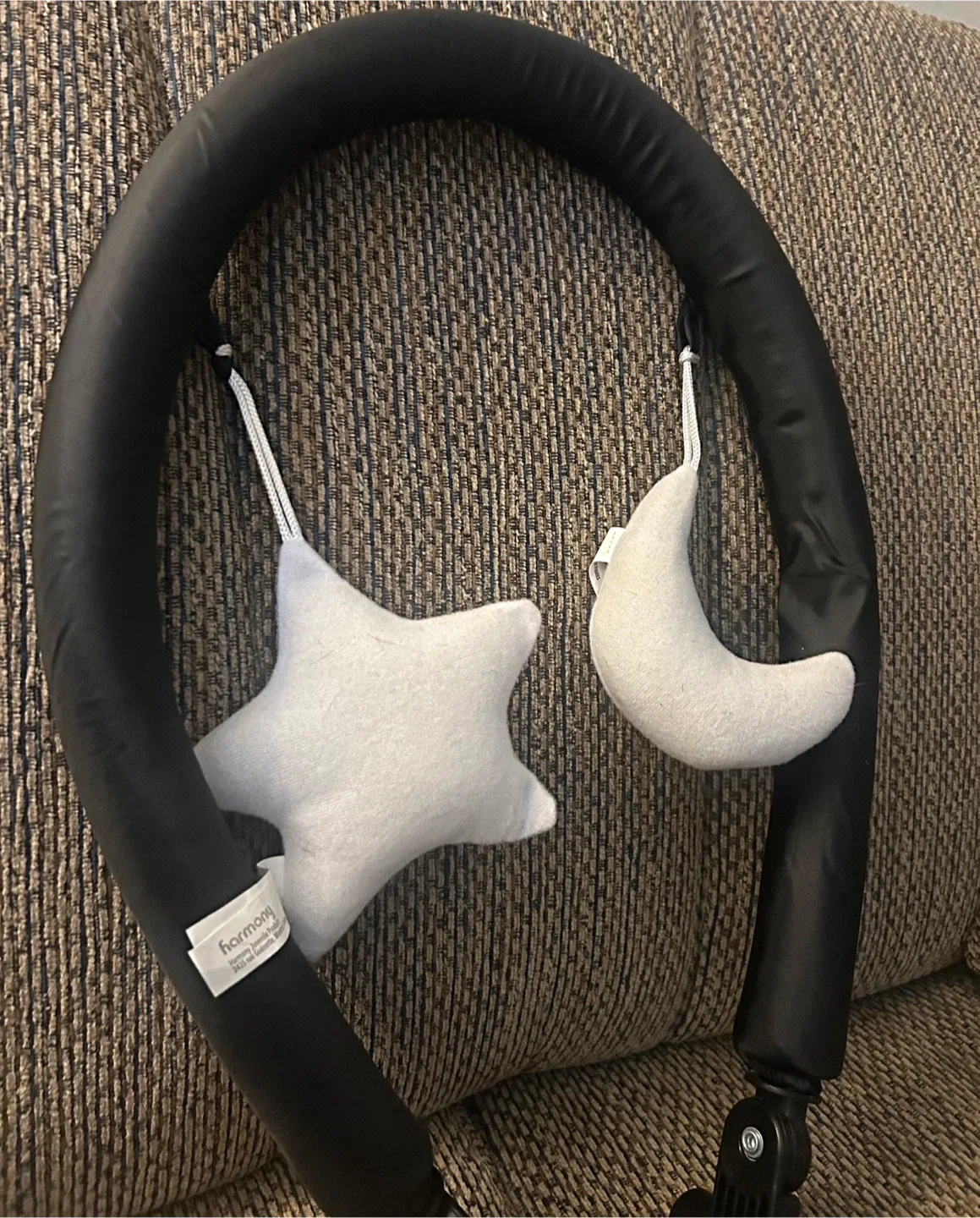 Harmony Play&Go Playard - Excellent Condition! image indicator(6)