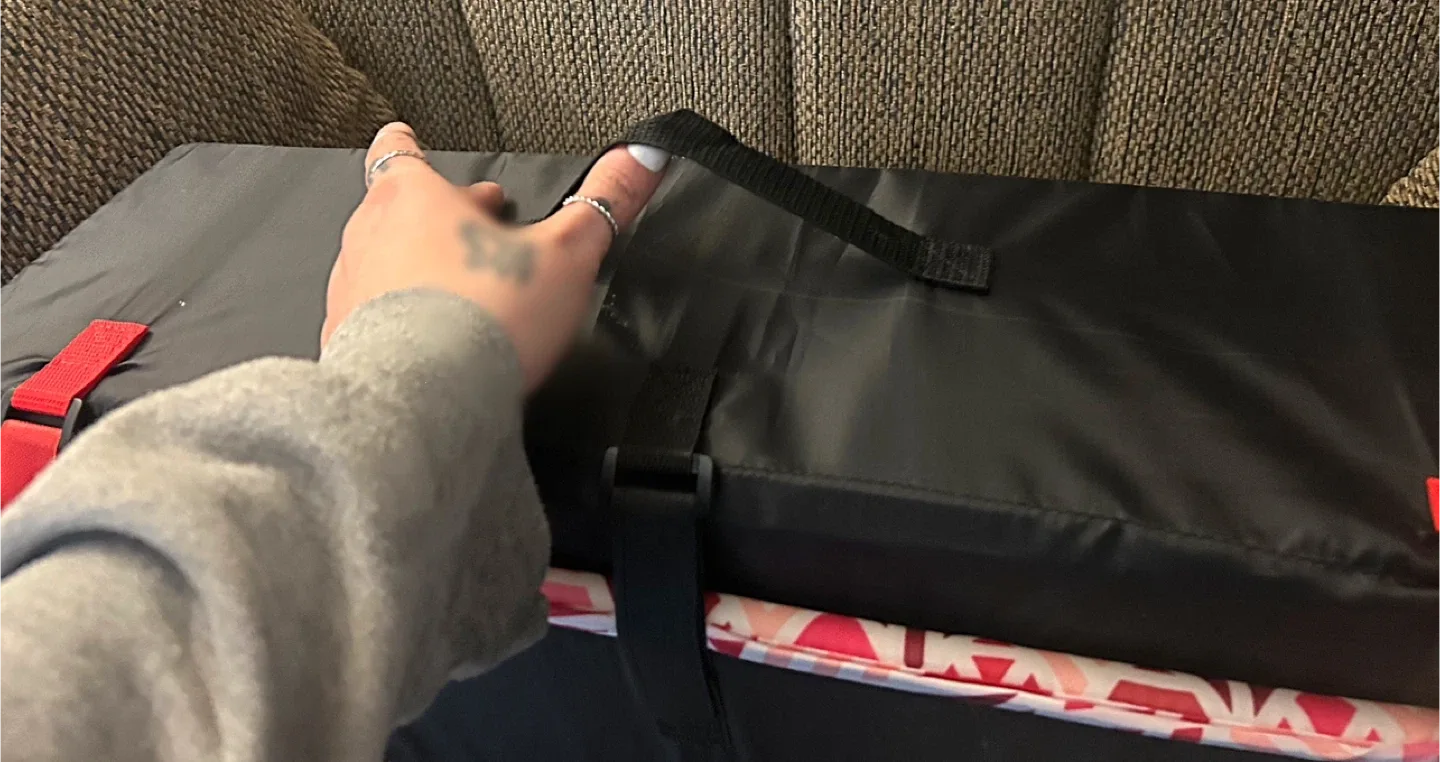 Harmony Play&Go Playard - Excellent Condition! image indicator(8)