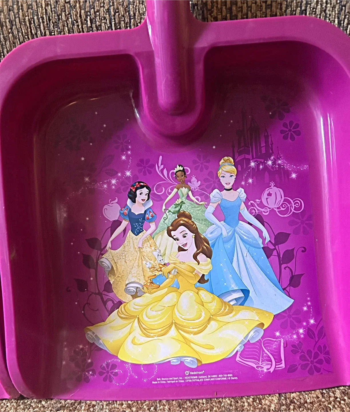 Disney Princess Snow Shovels - 2 Pack image indicator(7)