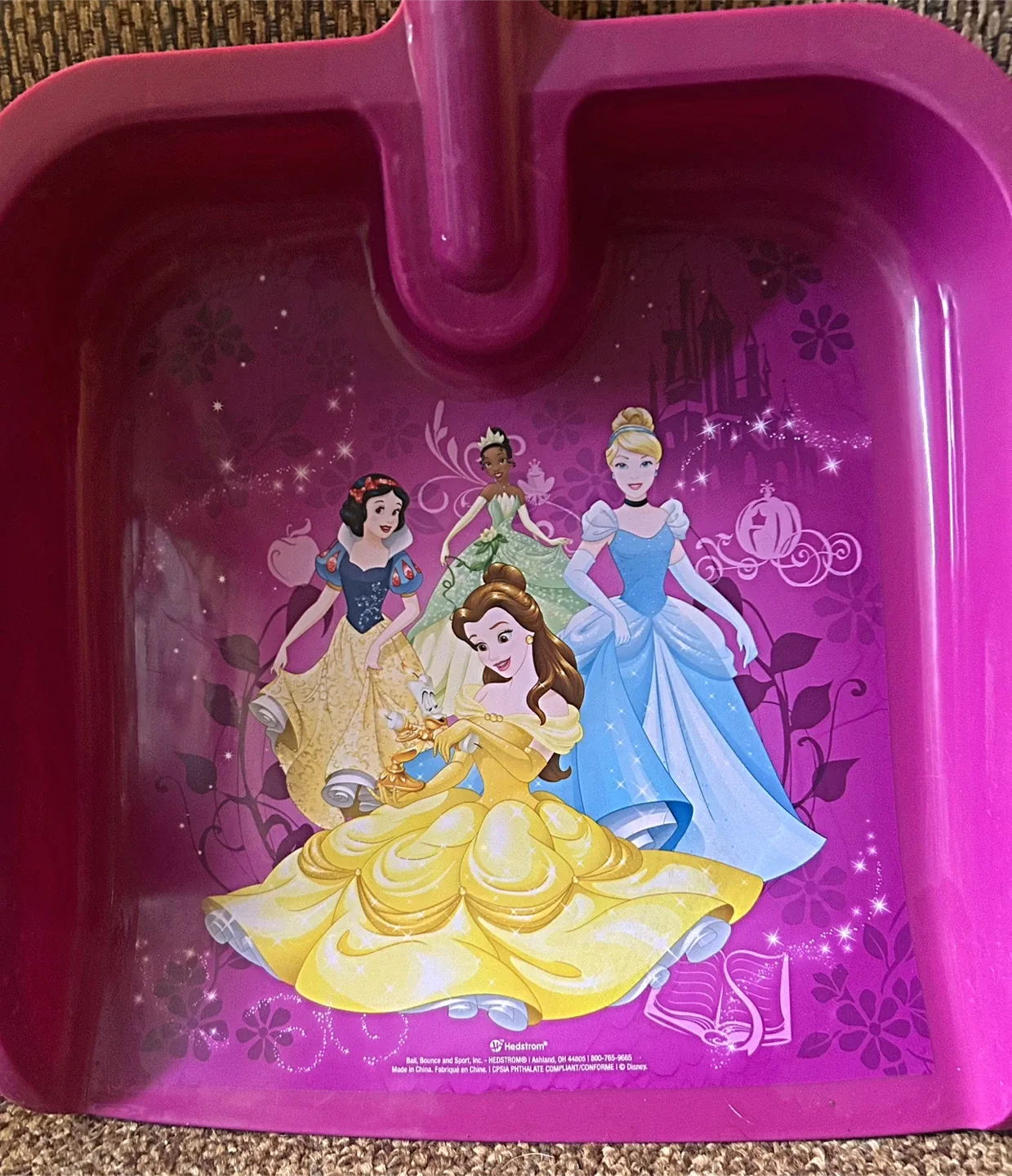 Disney Princess Snow Shovels - 2 Pack image indicator(8)
