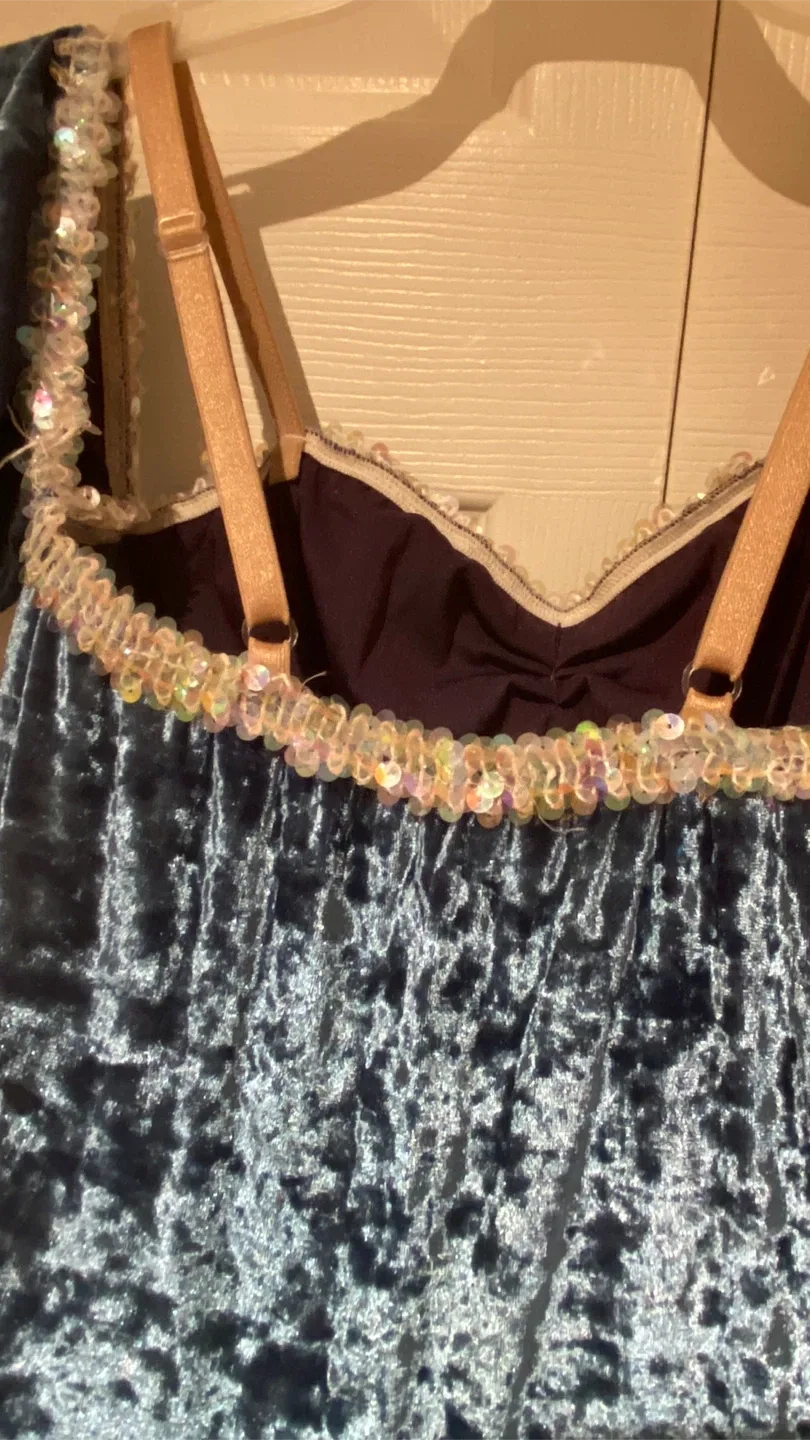 Cicci -Ballerina/Dance Costume image indicator(4)