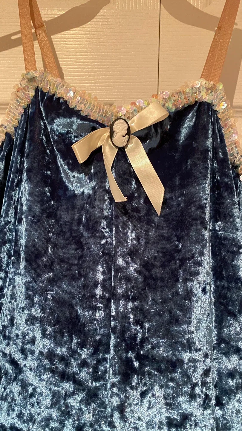 Cicci -Ballerina/Dance Costume image indicator(2)