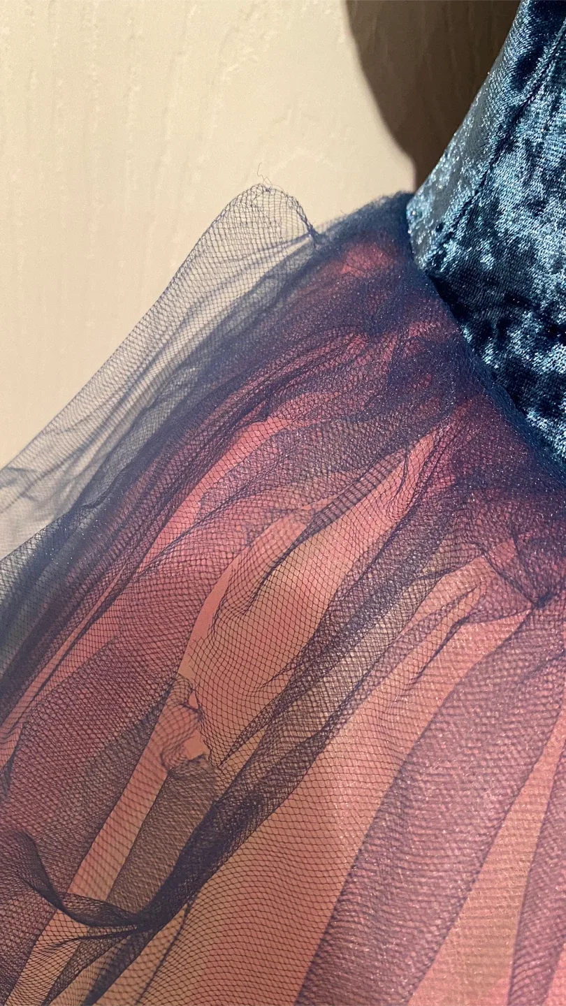 Cicci -Ballerina/Dance Costume image indicator(6)