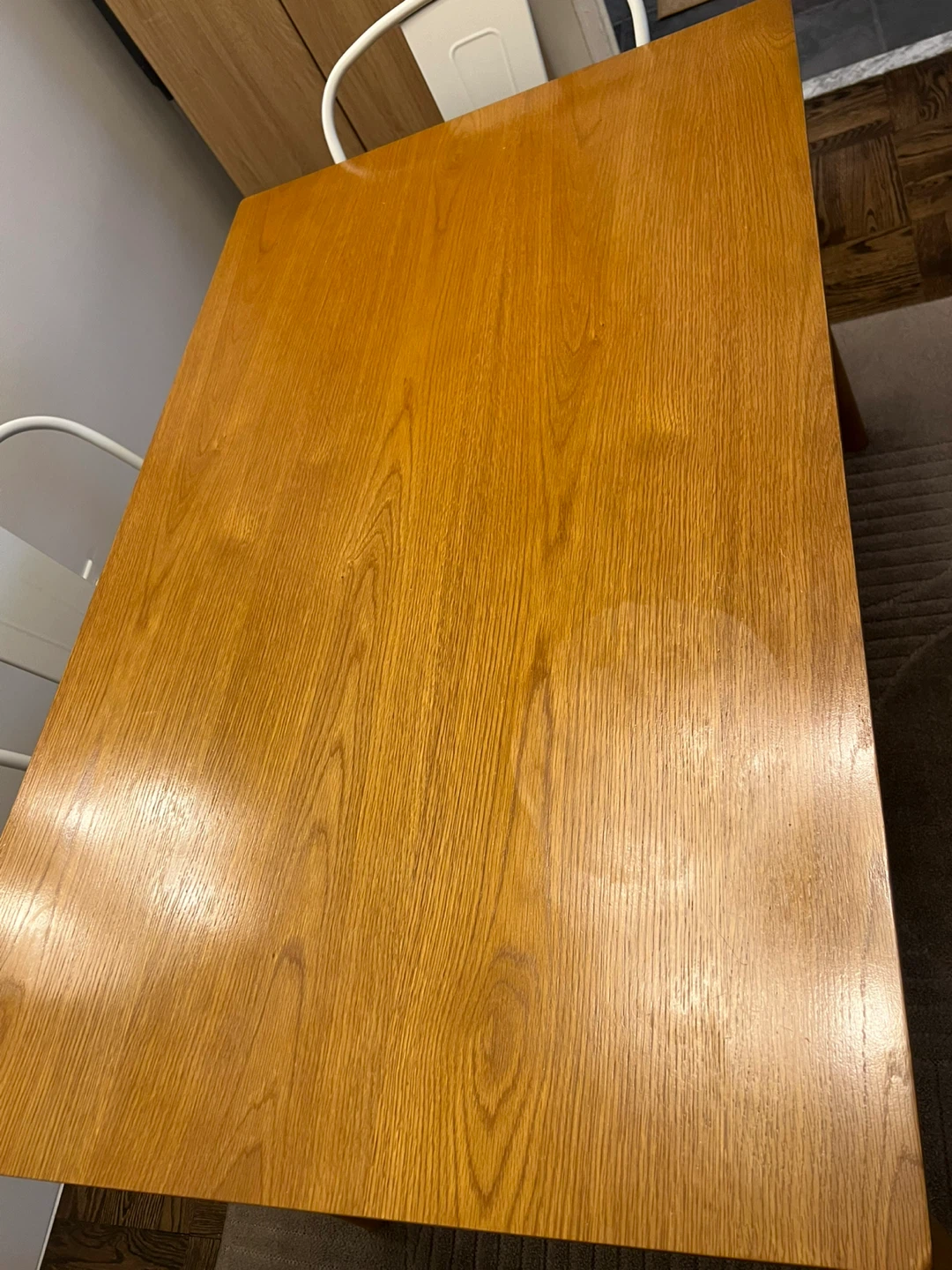 Dining Table (no chairs) - photo 2
