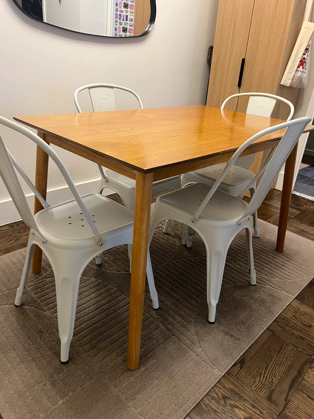 Dining Table (no chairs)