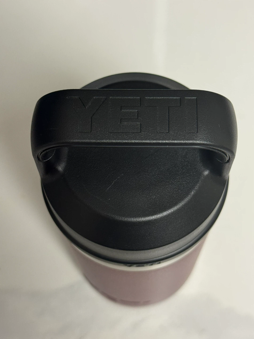 Yeti Rambler with Chug cap - photo 2