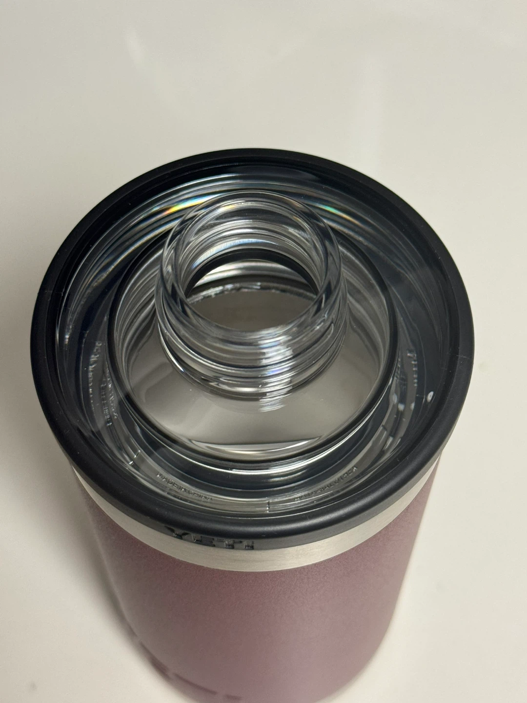 Yeti Rambler with Chug cap - photo 3