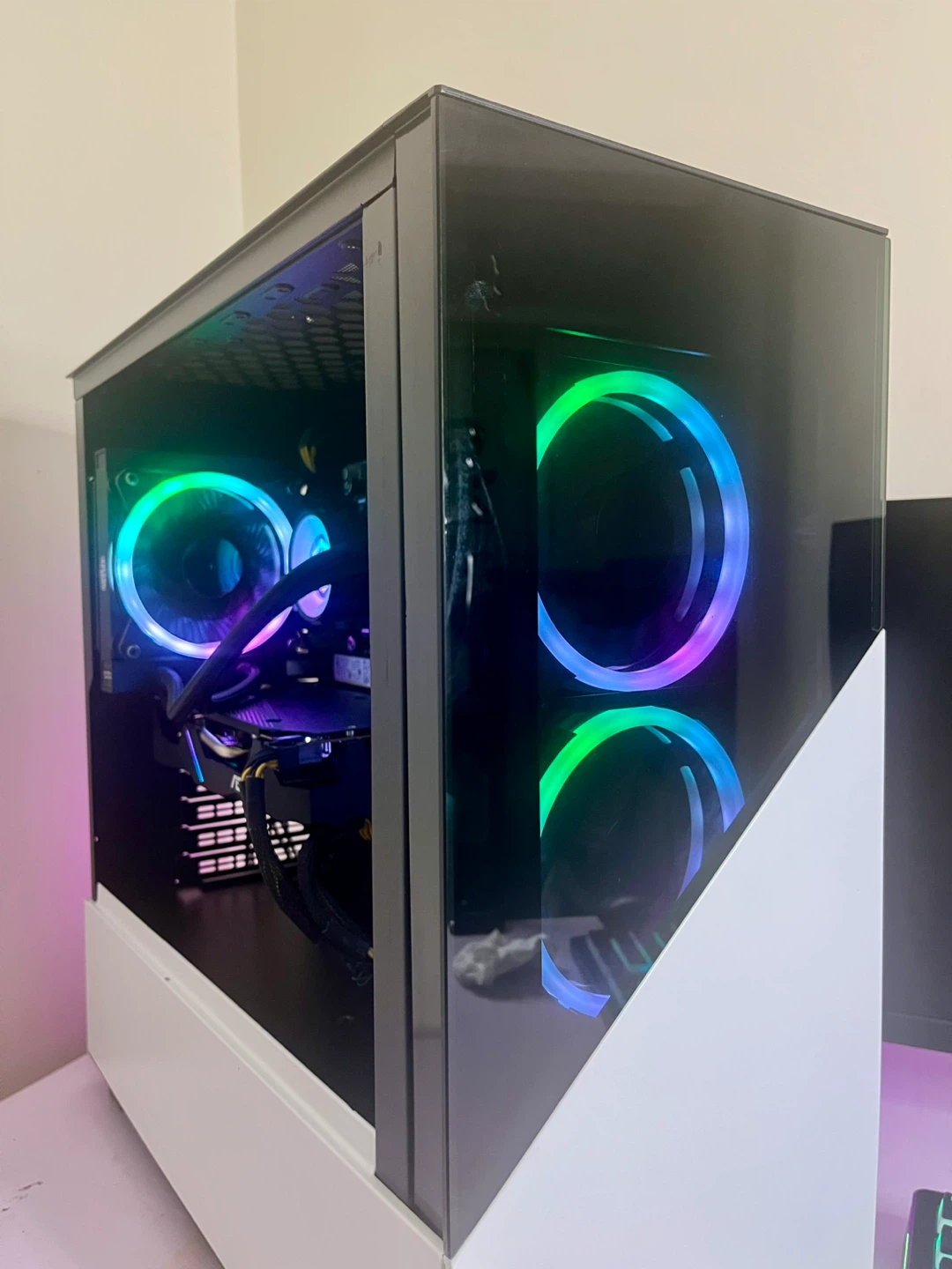 CyberPowerPC for Sale! - photo 2