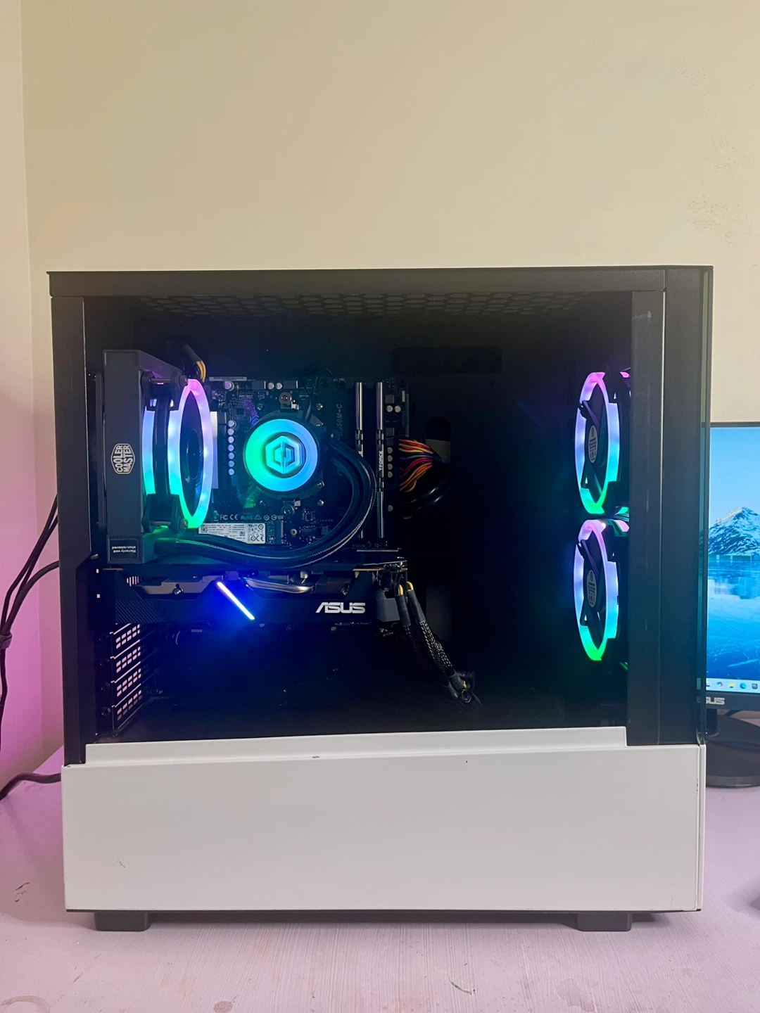 CyberPowerPC for Sale! - photo 5