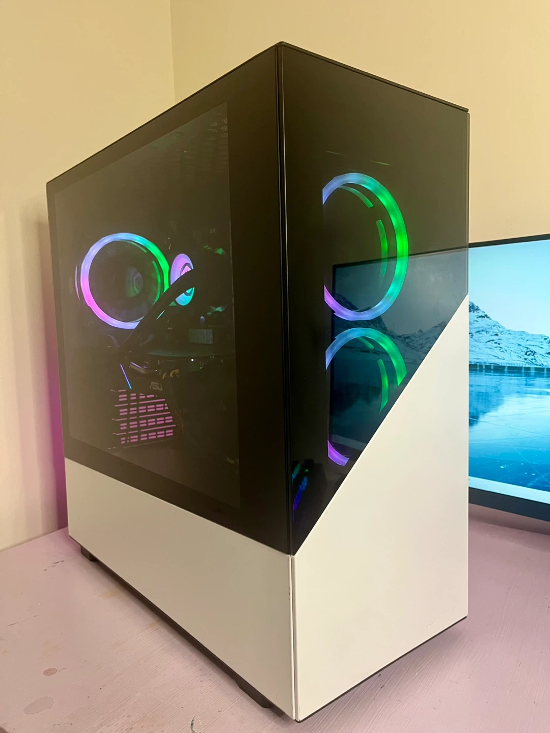 CyberPowerPC for Sale! - photo 3