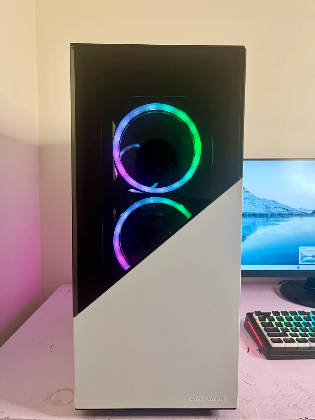 CyberPowerPC for Sale! - photo 4