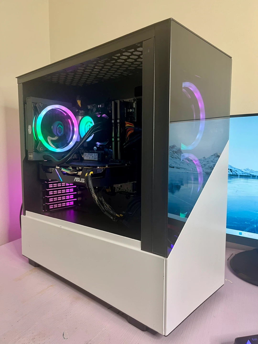 CyberPowerPC for Sale!